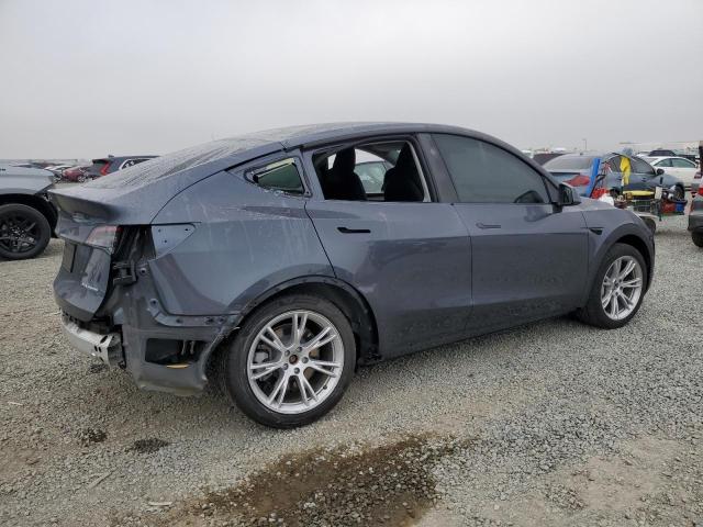Photo 3 from auction – 2023 TESLA MODEL Y with VIN 7SAYGDEE9PA208786