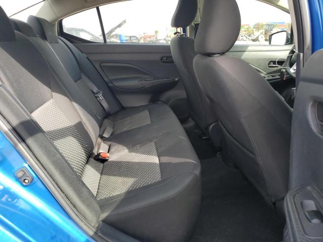 Photo 10 from auction – 2021 NISSAN VERSA S with VIN 3N1CN8DV4ML809578