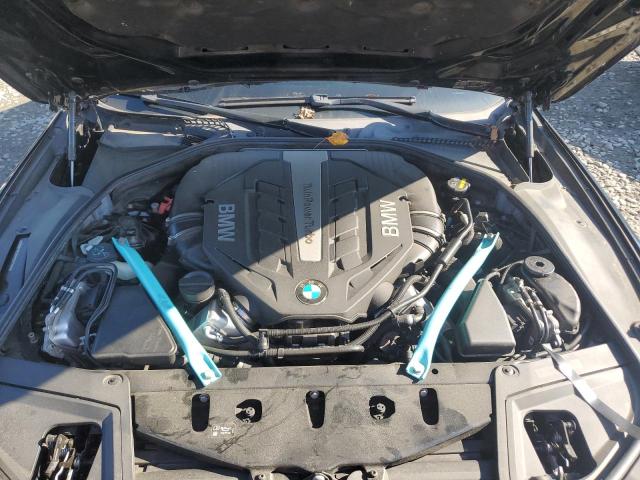 Photo 11 from auction – 2016 BMW 550 XI MSPT with VIN WBAKP9C59GG587796