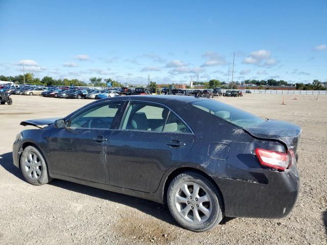 Фото 2 с аукциона – 2011 TOYOTA CAMRY BASE с VIN 4T4BF3EK7BR216301