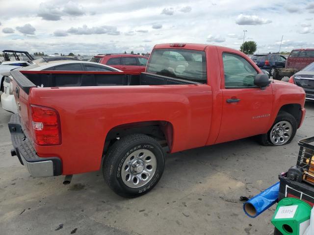 Photo 3 from auction – 2007 CHEVROLET SILVERADO with VIN 1GCEC14C67Z539011