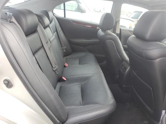 Photo 10 from auction – 2004 LEXUS ES 330 with VIN JTHBA30G145034590