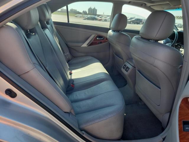 Photo 10 from auction – 2011 TOYOTA CAMRY BASE with VIN 4T4BF3EK3BR202296
