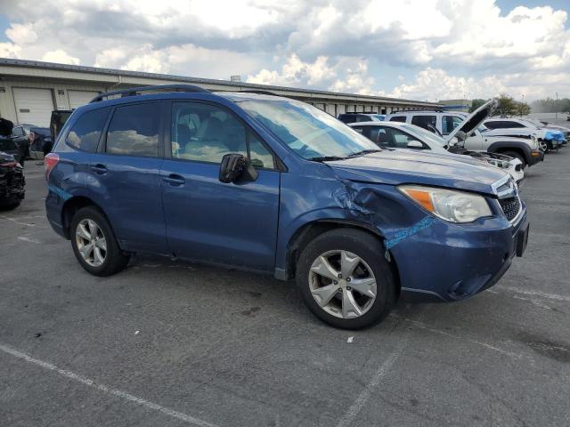 Photo 4 from auction – 2014 SUBARU FORESTER 2 with VIN JF2SJAEC0EH556589