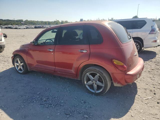 Photo 2 from auction – 2003 CHRYSLER PT CRUISER with VIN 3C8FY78G73T515970
