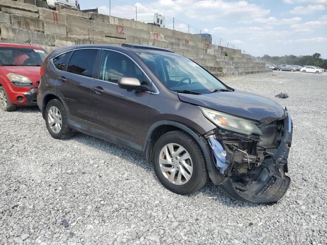 Photo 4 from auction – 2016 HONDA CR-V EX with VIN 2HKRM3H51GH506947
