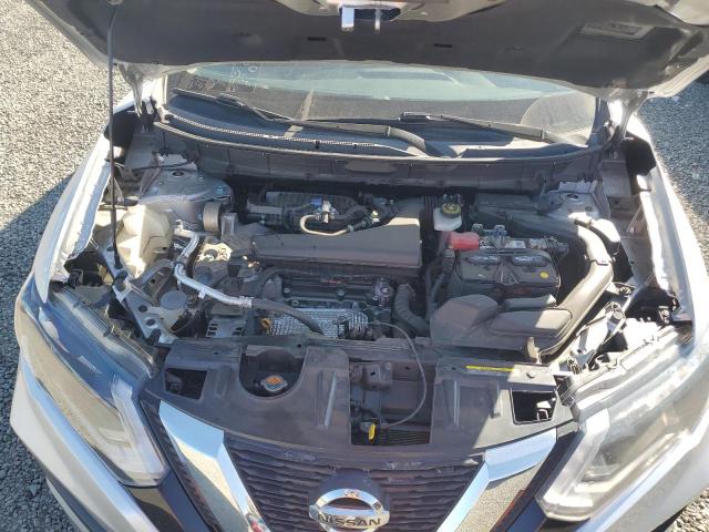 Photo 12 from auction – 2017 NISSAN ROGUE S with VIN KNMAT2MV6HP539156