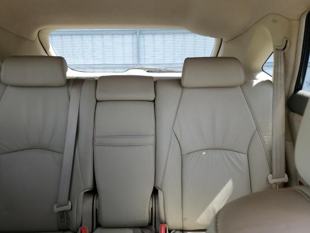 Photo 10 from auction – 2008 LEXUS RX 350 with VIN 2T2HK31U18C072676