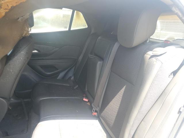 Photo 10 from auction – 2018 BUICK ENCORE PREFERRED with VIN KL4CJASB5JB638713