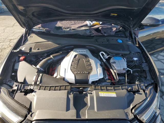 Photo 11 from auction – 2018 AUDI A6 PREMIUM with VIN WAUF3AFC0JN075405
