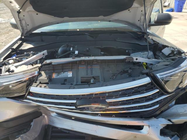 Photo 12 from auction – 2023 FORD EXPLORER X with VIN 1FMSK7DH3PGC37879