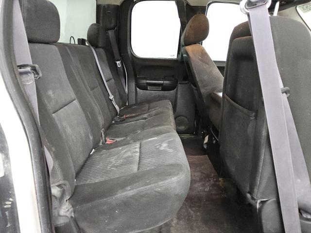 Photo 10 from auction – 2011 GMC SIERRA K15 with VIN 1GTR2VE36BZ277879