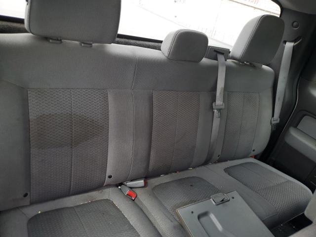 Photo 10 from auction – 2013 FORD F150 SUPER with VIN 1FTFX1EF1DFA21421