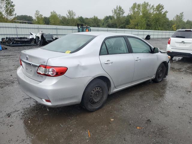 Photo 3 from auction – 2011 TOYOTA COROLLA with VIN 2T1BU4EE5BC748552