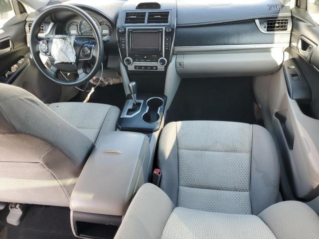 Photo 8 from auction – 2014 TOYOTA CAMRY L with VIN 4T4BF1FK3ER351735