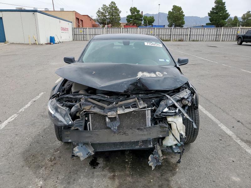 Photo 5 from auction – 2019 CHEV MALIBU LT with VIN 1G1ZD5ST0KF162672
