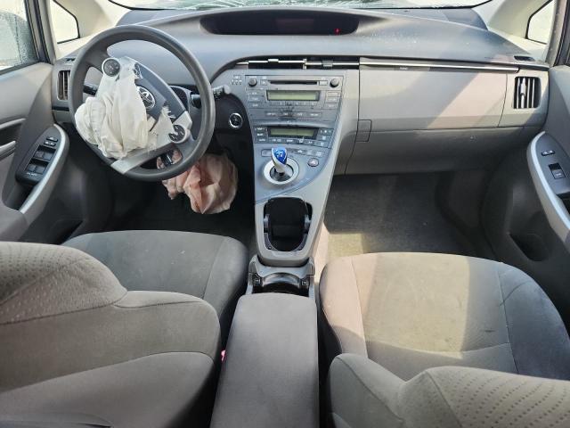 Photo 8 from auction – 2011 TOYOTA PRIUS with VIN JTDKN3DUXB1402162