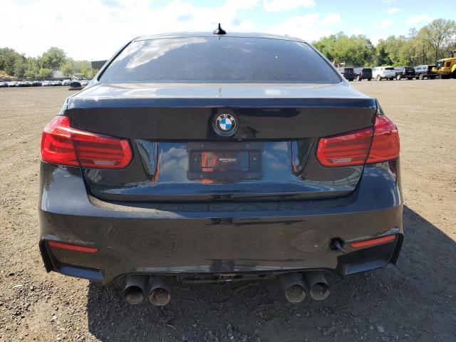 Photo 6 from auction – 2016 BMW M3 with VIN WBS8M9C57G5D31573