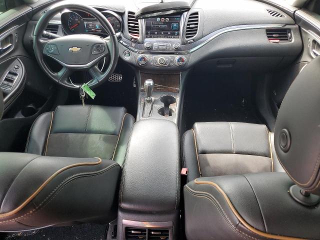Photo 8 from auction – 2015 CHEVROLET IMPALA LT with VIN 1G1125S31FU148168