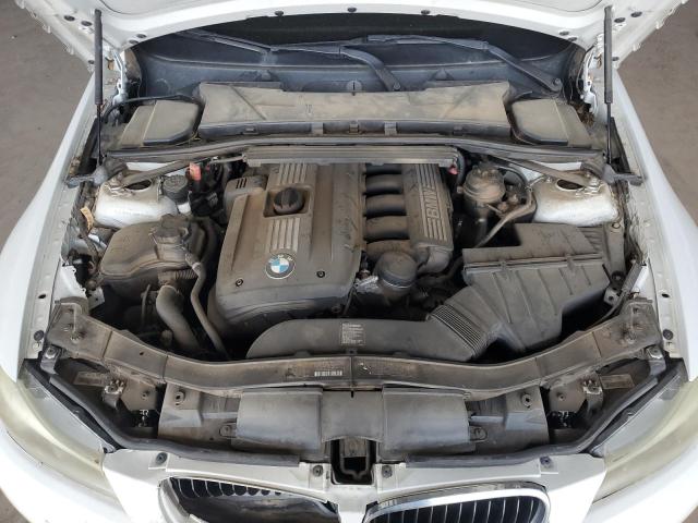 Photo 11 from auction – 2011 BMW 328 I SULE with VIN WBAPH5G54BNN59625