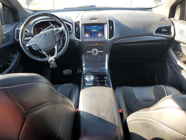 Photo 8 from auction – 2019 FORD EDGE ST with VIN 2FMPK4AP7KBB72809