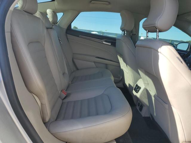 Photo 10 from auction – 2017 FORD FUSION SE with VIN 3FA6P0HDXHR335670