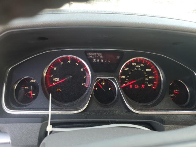Photo 9 from auction – 2013 GMC ACADIA SLT with VIN 1GKKRRKD9DJ156478