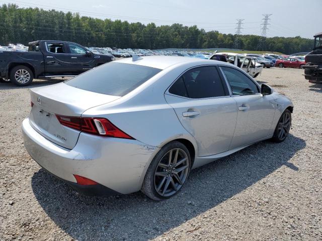 Photo 3 from auction – 2014 LEXUS IS 350 with VIN JTHCE1D22E5000980