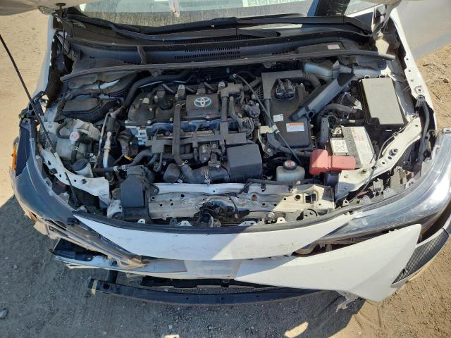 Photo 11 from auction – 2021 TOYOTA COROLLA LE with VIN JTDEAMDEXMJ022555