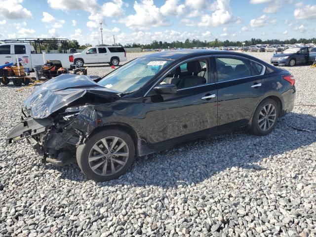 NISSAN ALTIMA 2.5 2017 with VIN 1N4AL3AP2HC259517 - Photo from auction