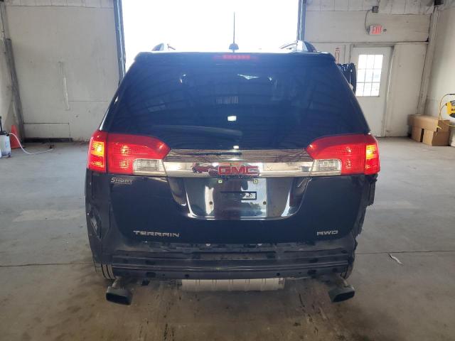 Photo 6 from auction – 2016 GMC TERRAIN SL with VIN 2GKFLUE34G6191102