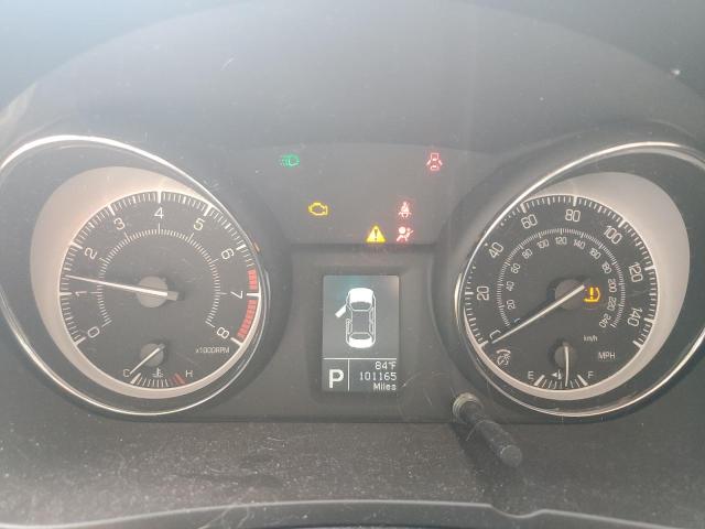 صورة رقم 9 من المزاد - 2012 SUZUKI KIZASHI SE مع VIN JS2RF9A34C6101388
