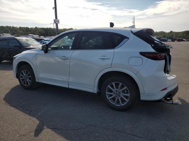 Photo 2 from auction – 2025 MAZDA CX-5 PREFE with VIN JM3KFBCL7S0672138