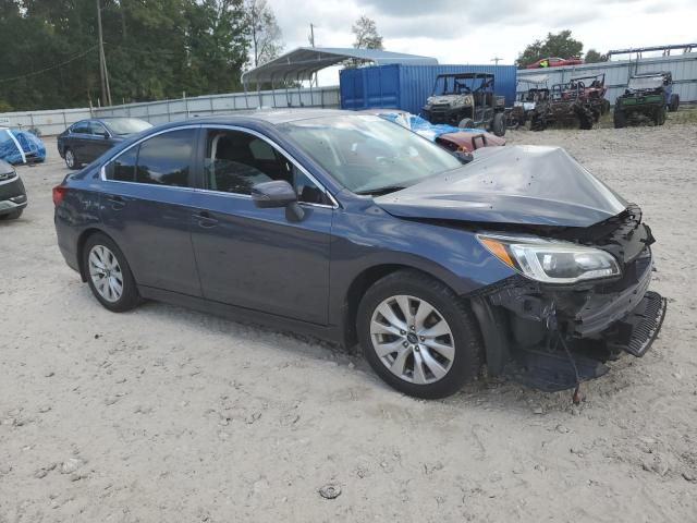 Photo 4 from auction – 2016 SUBARU LEGACY 2.5 with VIN 4S3BNBH61G3055385
