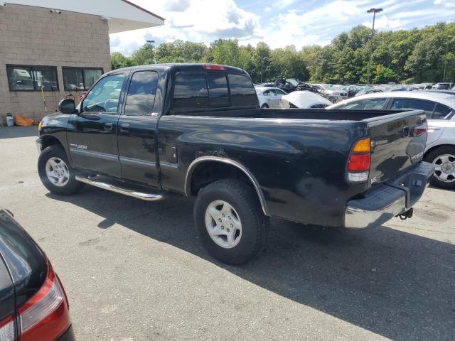 صورة رقم 2 من المزاد - 2000 TOYOTA TUNDRA مع VIN 5TBRT3413YS009019