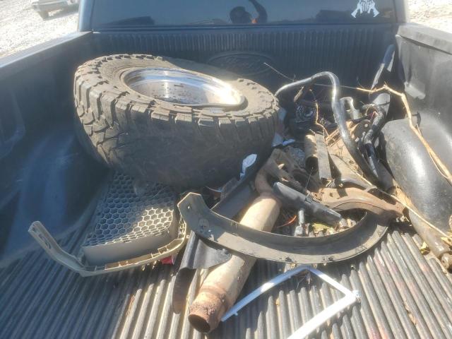 Photo 12 from auction – 2005 FORD F150 SUPERCREW with VIN 1FTPW14565FA13915