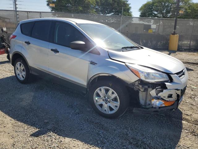 Photo 4 from auction – 2016 FORD ESCAPE S with VIN 1FMCU0F72GUC80296