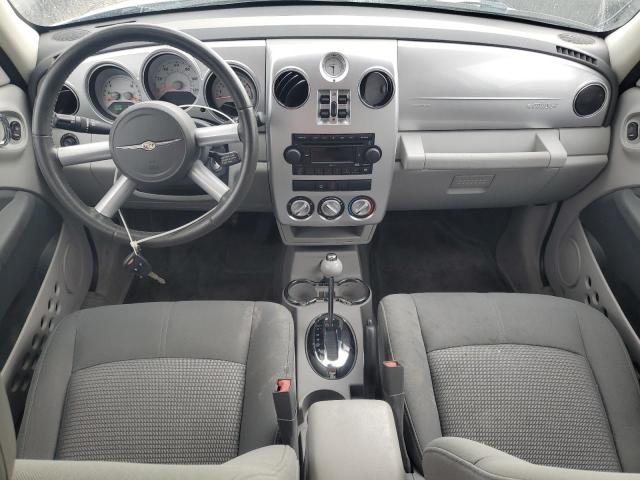 Photo 8 from auction – 2007 CHRYSLER PT CRUISER with VIN 3A8FY58B37T528966
