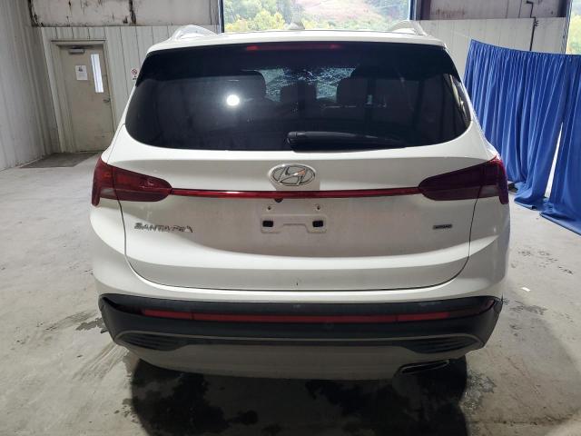Photo 6 from auction – 2023 HYUNDAI SANTA FE S with VIN 5NMS2DAJ7PH567477