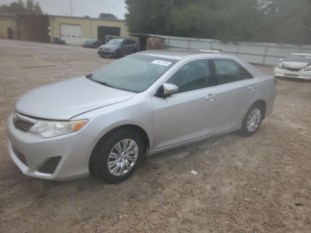 TOYOTA CAMRY L 2014 with VIN 4T1BF1FK2EU810487 - Photo from auction