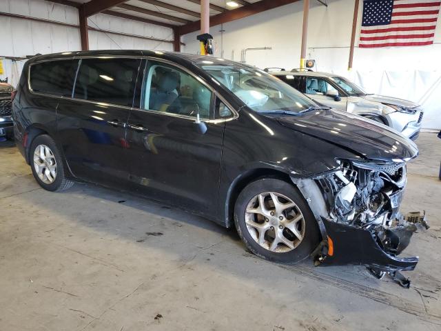 Photo 4 from auction – 2017 CHRYSLER PACIFICA T with VIN 2C4RC1BG8HR844691