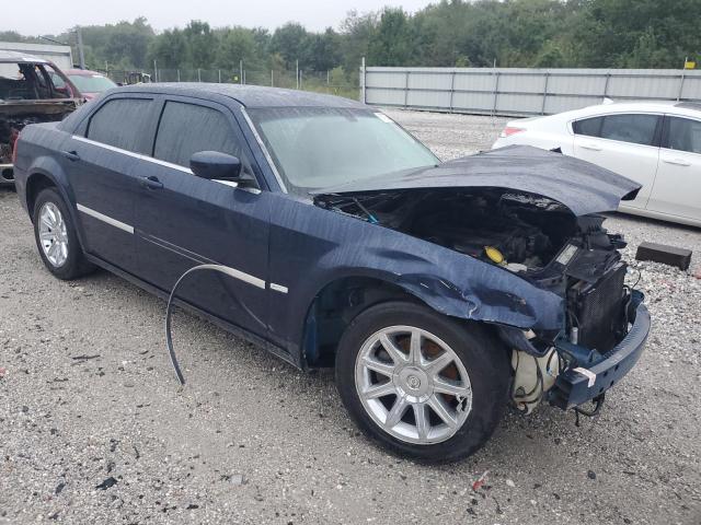 Photo 4 from auction – 2005 CHRYSLER 300 TOURING with VIN 2C3JA53G95H578581