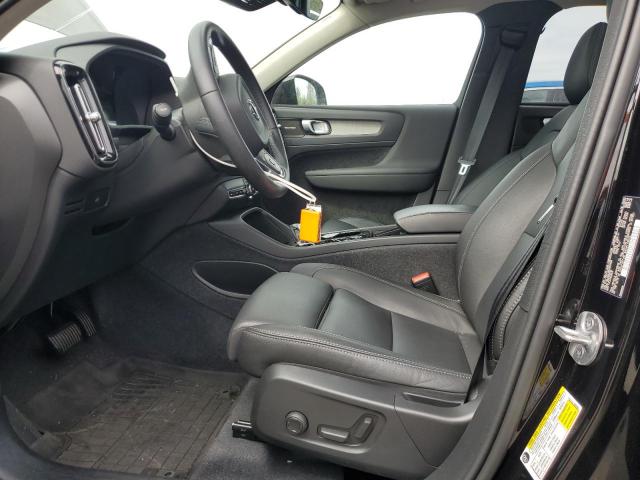 Photo 7 from auction – 2024 VOLVO XC40 PLUS with VIN YV4L12UL9R2260485