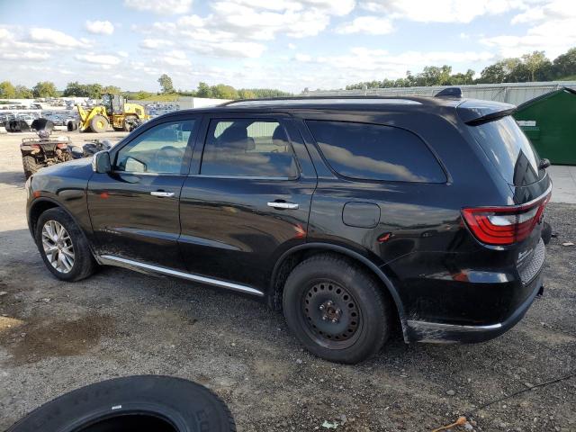 Photo 2 from auction – 2015 DODGE DURANGO CI with VIN 1C4RDJEG0FC837779