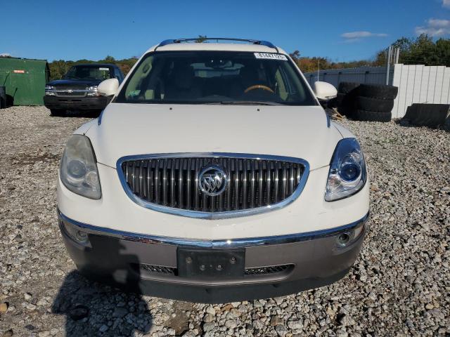 Photo 5 from auction – 2012 BUICK ENCLAVE with VIN 5GAKVCED2CJ129770