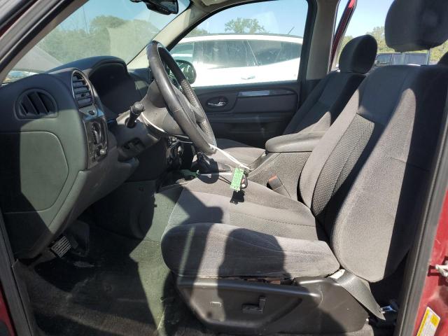 Foto 7 de la subasta – 2008 GMC ENVOY con VIN 1GKDT13S182237435