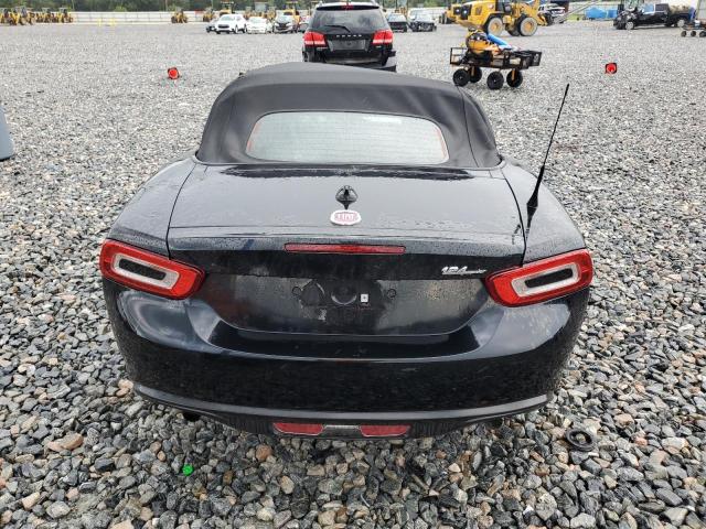 صورة رقم 6 من المزاد - 2020 FIAT 124 SPIDER مع VIN JC1NFAEK0L0145819