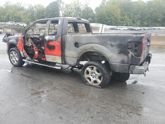 Photo 2 from auction – 2014 FORD F150 SUPER with VIN 1FTFX1EF8EKF85981