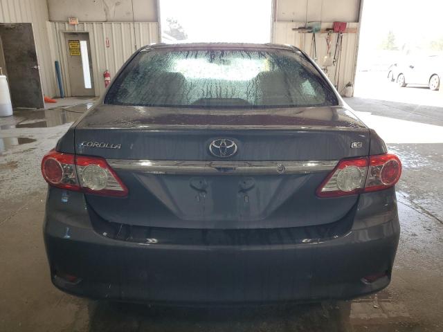 Photo 6 from auction – 2012 TOYOTA COROLLA BA with VIN 2T1BU4EE0CC842131