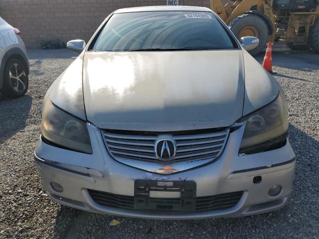 Photo 5 from auction – 2007 ACURA RL with VIN JH4KB16617C001170